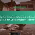 Evenement Uitdaging Groep Beloningen: Teamgebaseerde taken, Samenwerkingsuitdagingen, Bonussen