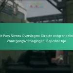Battle Pass Mijlpuntbeloningen: Belangrijke prestaties, Speciale cadeaus, Erkenning
