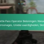CDL Themed Promo Codes: Specifieke thema’s, Karakterverbindingen, Seizoensevenementen