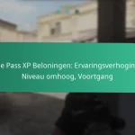 Battle Pass Wapenbeloningen: Nieuwe wapens, Accessoires, Upgrades