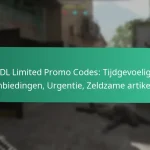 CDL Loyaliteits Promo Codes: Beloningen voor terugkerende spelers, Retentieaanbiedingen, Bonussen