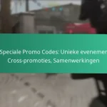 Evenement Uitdaging Thema Prijzen: Specifieke thema’s, Personage verbindingen, Seizoensgebonden evenementen