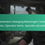 CDL Karakter Promo Codes: Speciale operators, Unieke items, Spelmodi