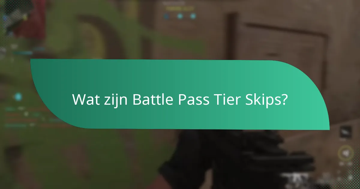 Wat zijn de gebruikerservaringen met Battle Pass Tier Skips?