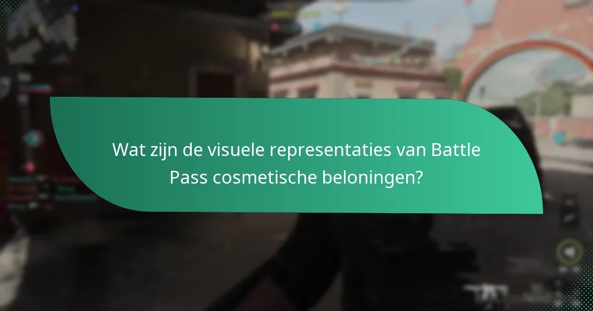 Wat is de mening van de gemeenschap over Battle Pass-beloningen?