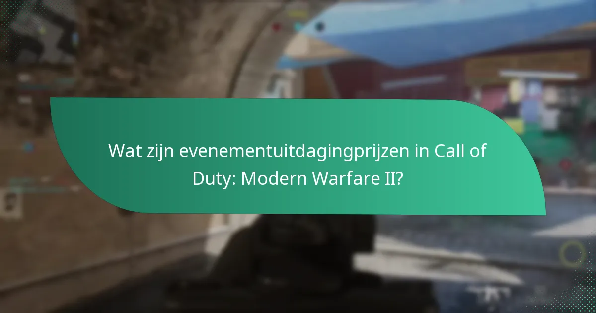 Wat zijn de mogelijke kosten verbonden aan evenementuitdagingprijzen?