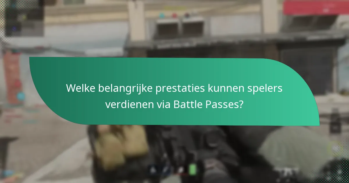 Hoe beoordelen spelers de waarde van Battle Pass-beloningen?